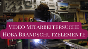 Videoproduktion Schlosser Metallbau